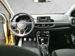 Kia Picanto Bild 8