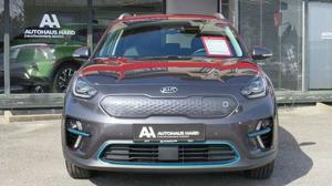 Kia e-Niro Bild 2