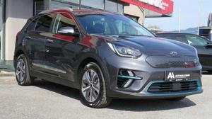 Kia e-Niro Bild 3