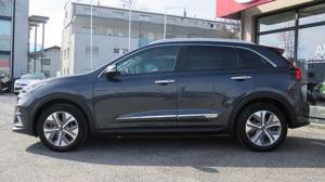 Kia e-Niro Bild 4