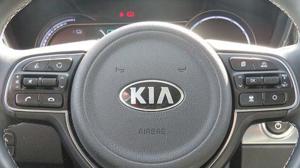 Kia e-Niro Bild 13