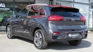 Kia e-Niro Bild 7