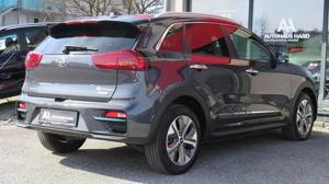 Kia e-Niro Bild 5