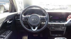 Kia e-Niro Bild 12