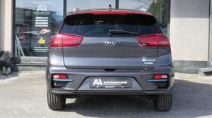 Kia e-Niro Bild 6