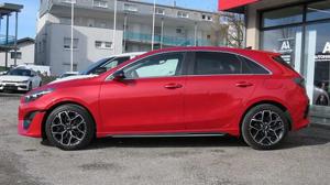 Kia Ceed Bild 4