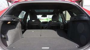 Kia Ceed Bild 20