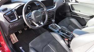 Kia Ceed Bild 11