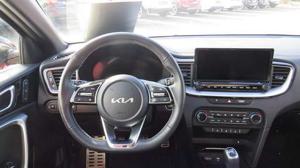 Kia Ceed Bild 9