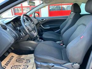 SEAT Ibiza Bild 12