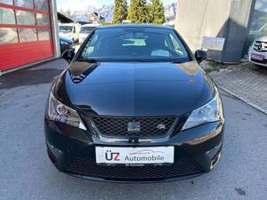 SEAT Ibiza Bild 2