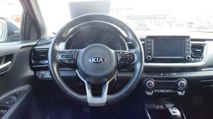 Kia Stonic Bild 9