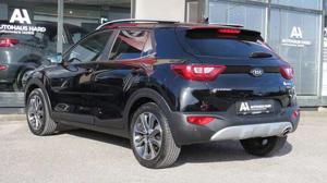 Kia Stonic Bild 5