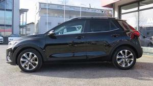 Kia Stonic Bild 4