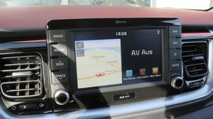 Kia Stonic Bild 12