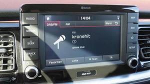 Kia Stonic Bild 14