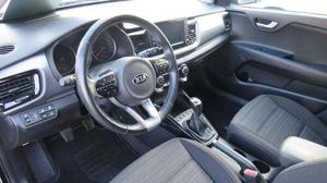 Kia Stonic Bild 10