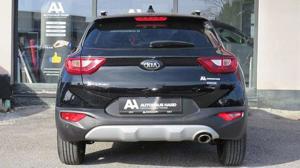 Kia Stonic Bild 6