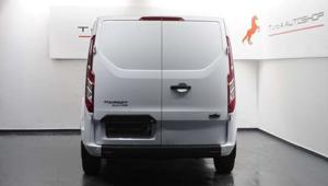 Ford Transit Bild 7