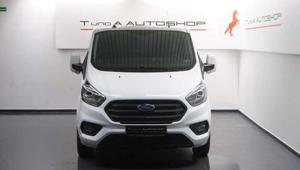 Ford Transit Bild 2