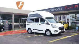 Ford Transit Bild 4