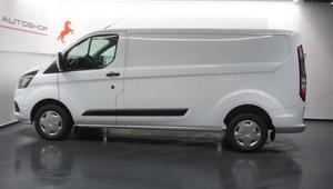 Ford Transit Bild 5