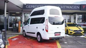 Ford Transit Bild 7