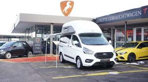 Ford Transit Bild 5