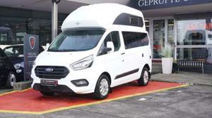 Ford Transit Bild 2