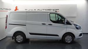 Ford Transit Bild 4