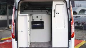 Ford Transit Bild 11