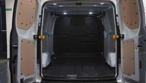 Ford Transit Bild 8