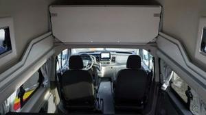 Ford Transit Bild 19