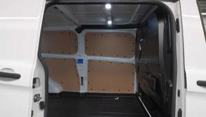 Ford Transit Bild 9