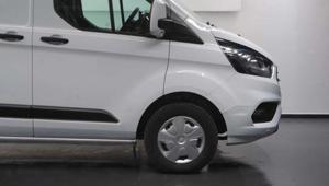 Ford Transit Bild 4