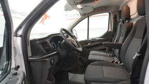 Ford Transit Bild 11