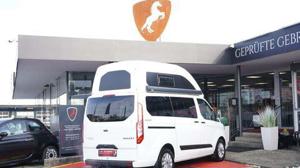 Ford Transit Bild 8