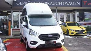 Ford Transit Bild 3