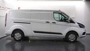 Ford Transit Bild 3