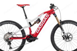 Gas Gas Mountainbike 3:0 Größe M   Neu Bild 4