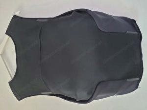 Mit Sicherheit unterwegs - Dainese Airbag Weste D-Air Bild 2