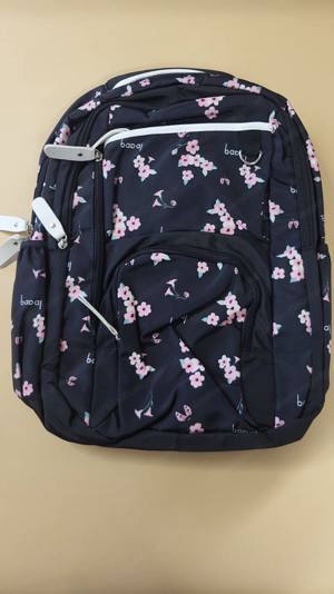 Schultasche Rucksack Bild 1