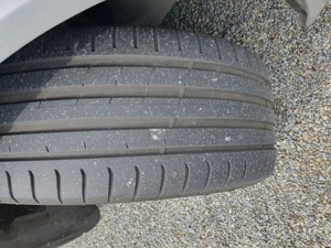 Opel Insignia Sports Tourer SW Bild 5