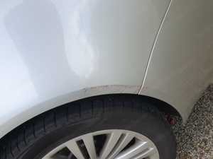 Opel Insignia Sports Tourer SW Bild 3