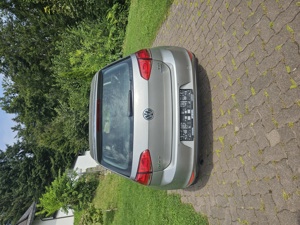 Volkswagen Golf Comfortline 1,2 TSI Bild 4