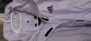 Adidas Steppjacke Gr.36