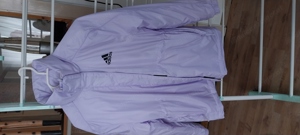 Adidas Steppjacke Gr.36 Bild 2