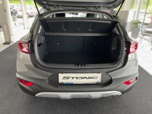 Kia Stonic 2019 Bild 14