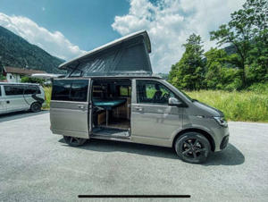 VW T6 Bild 2