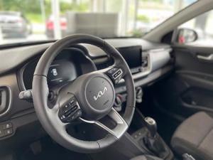 Kia Stonic 2019 Bild 8